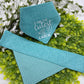 Cutest Catch Slide-on Bandana