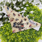 Goin’ Fishin’ Slide-on Bandana