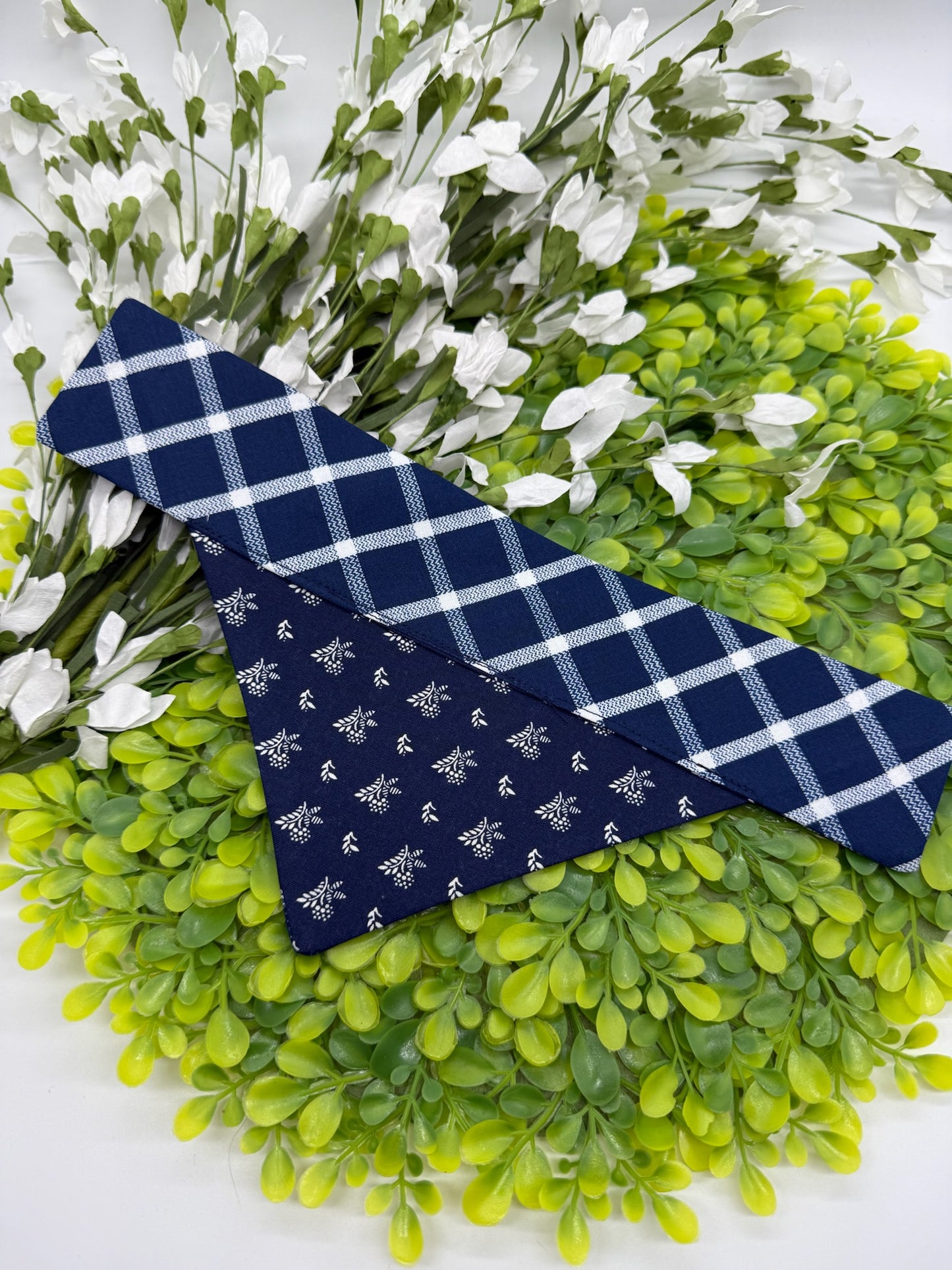 Bone to Pick Slide-on Bandana