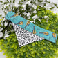 Nashville Slide-on Bandana