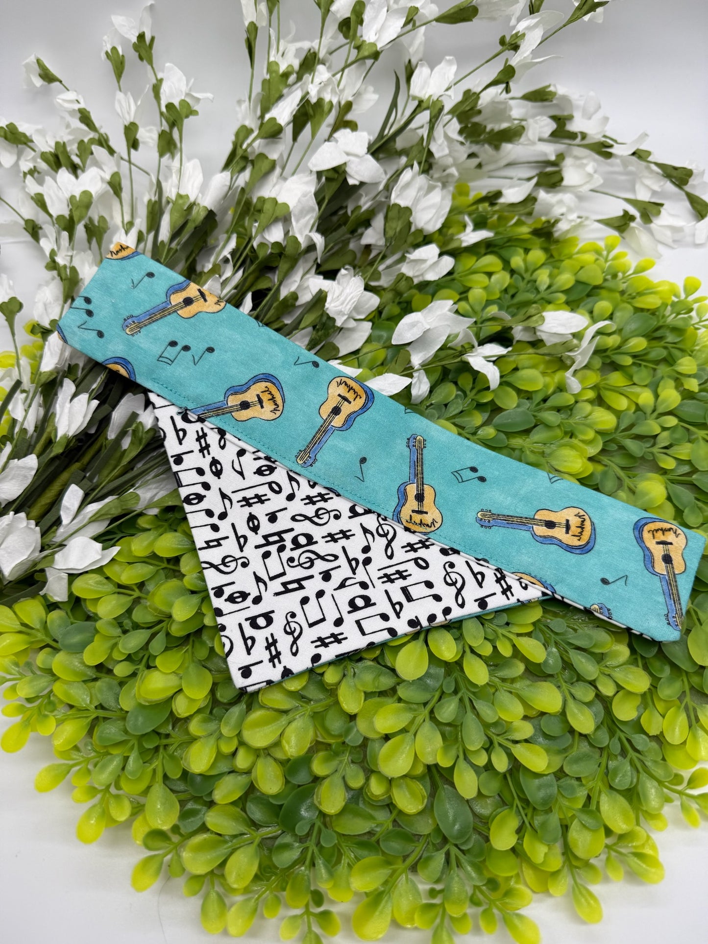 Nashville Slide-on Bandana