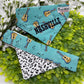 Nashville Slide-on Bandana