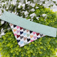 In My Snacking Era Slide-on Bandana