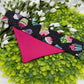 Mommas’ Lil’ Cupcake Slide-on Bandana