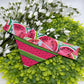 Cute as a Melon Slide-on Bandana