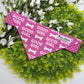 Good Girl Slide-on Bandana