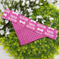 Good Girl Slide-on Bandana