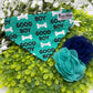Good Boy Slide-on Bandana
