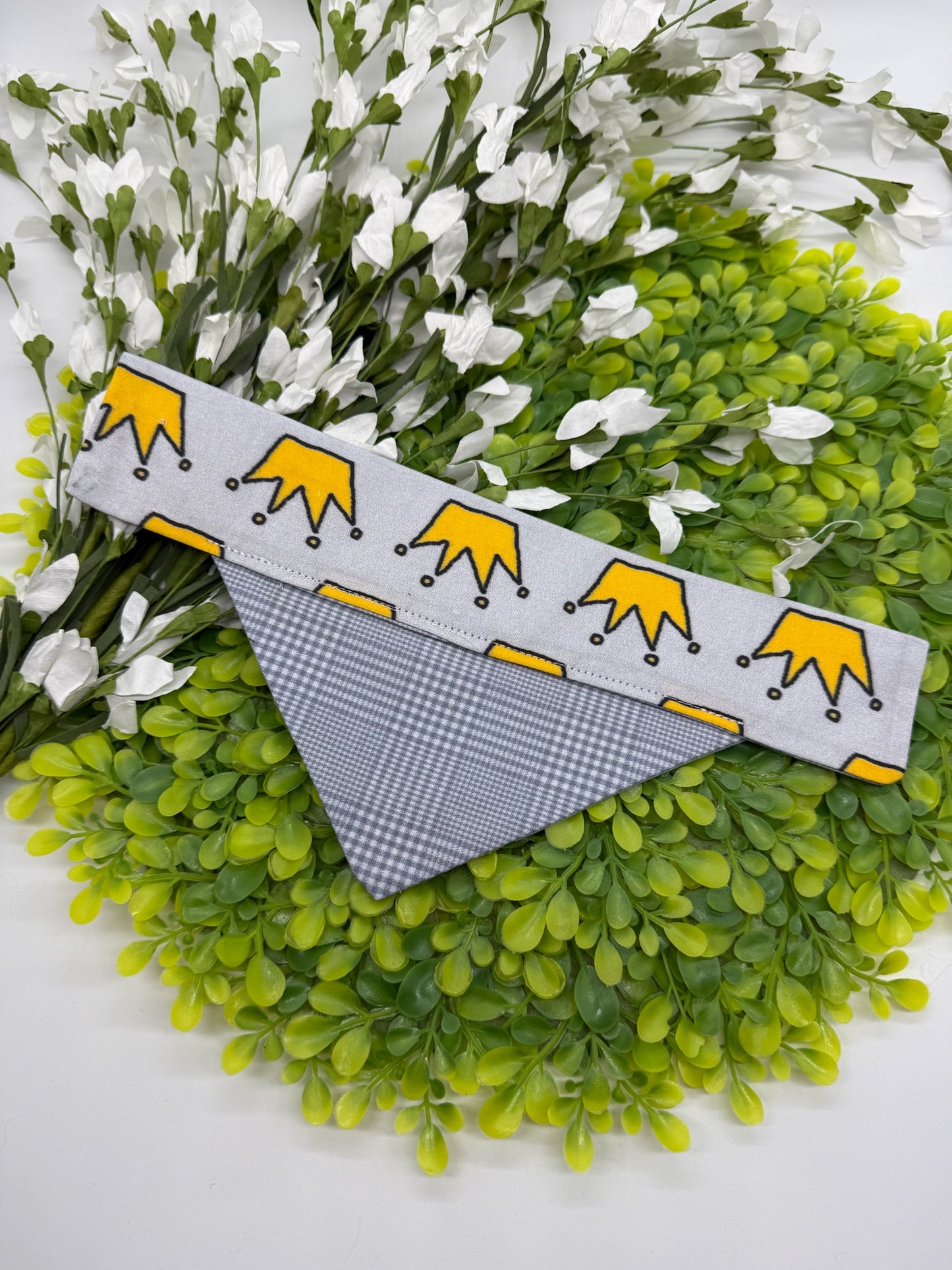 Little Prince Slide-on Bandana