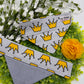 Little Prince Slide-on Bandana