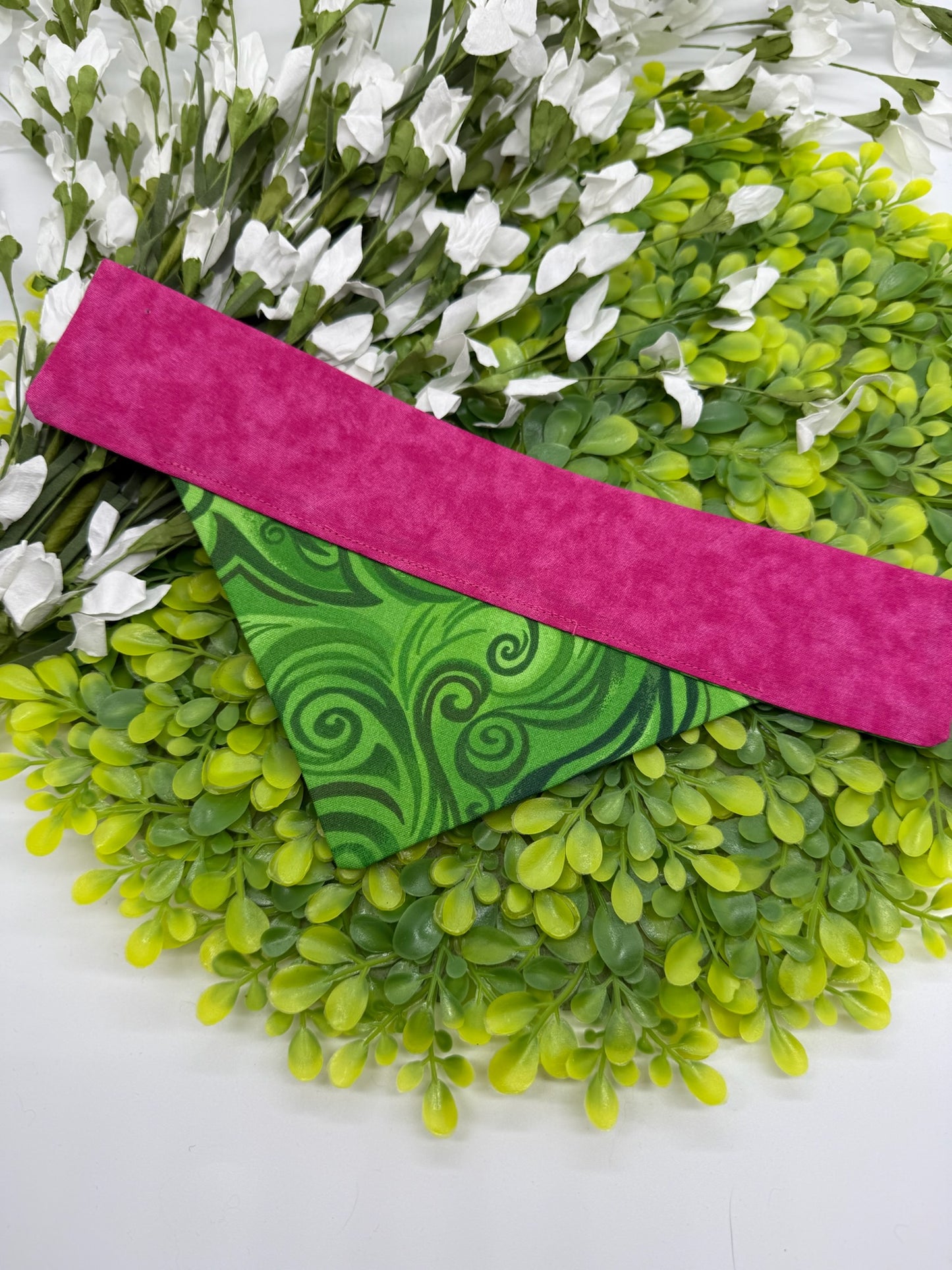 Perfectly Wicked Slide-on Bandana