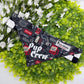 Pup Crew Slide-on Bandana