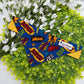 Super Pup Slide-on Bandana