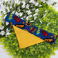 Super Pup Slide-on Bandana