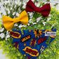 Super Pup Slide-on Bandana