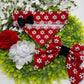 Lil’ Miss Daisy Slide-on Bandana
