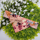 Spring Blossoms Slide-on Bandana
