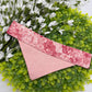 Cherry Blossoms Slide-on Bandana