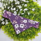 Lavender Haze Slide-on Bandana