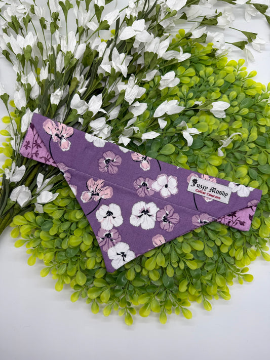 Lavender Haze Slide-on Bandana
