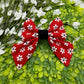 Lil’ Miss Daisy Slide-on Bow