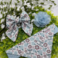 Sweet but Psycho Slide-on Bandana
