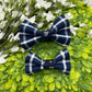 Bone to Pick Slide-on Bow-tie