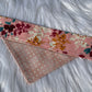 Spring Blossoms Slide-on Bandana