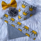 Little Prince Slide-on Bandana