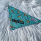 Nashville Slide-on Bandana